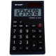 Calculator Birou SHARP 8 digiti EL-310